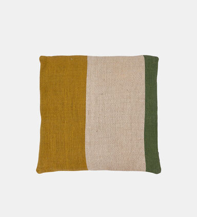 Walther Printed Knife Edge Pillow