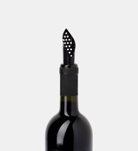 Atelier du Vin Plastic Flexible Aerator Pourers, Packshot View