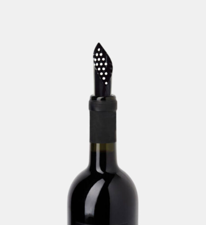 Atelier du Vin Plastic Flexible Aerator Pourers, Packshot View