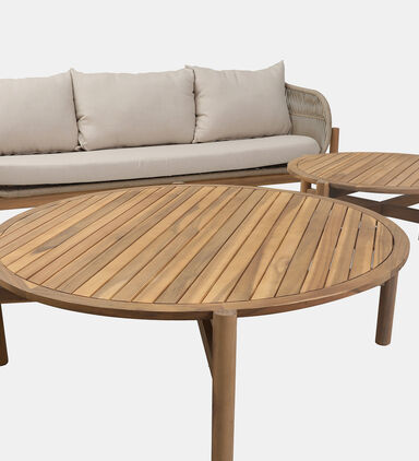 Bari Outdoor Sofas Set