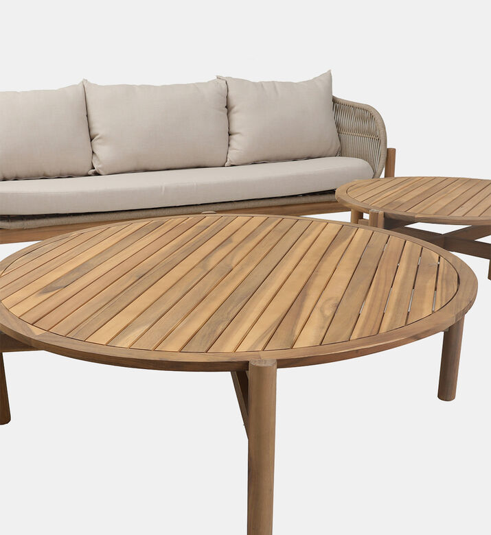 Bari Outdoor Sofas Set