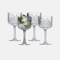 Cocktail Glass 4-piece Set 550 Ml
