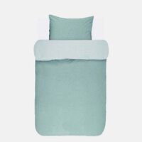 Chamaqua Two Toned Bedding Set