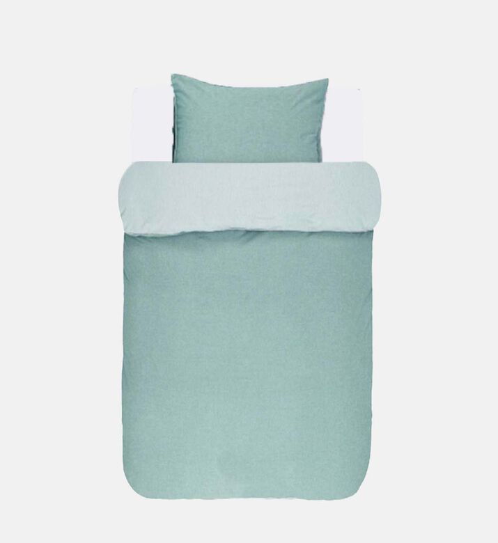 Chamaqua Two Toned Bedding Set