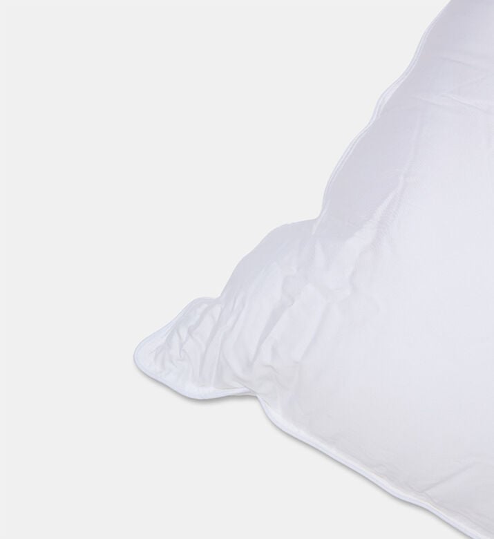 Home Deco and More Maxim Pillow Bamboo, Packshot View