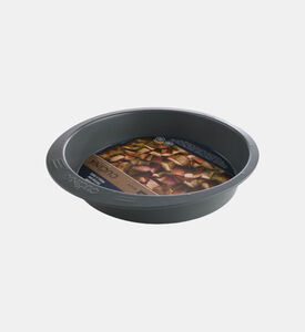 La Cucina Non-stick Steel Pie Mould Baking Pan, Packshot View