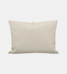 Lima Cotton Sateen Pillow Case