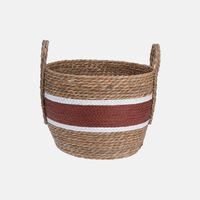 Willow Rattan Baskets