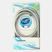 Brilliant Shower Flexible Hose