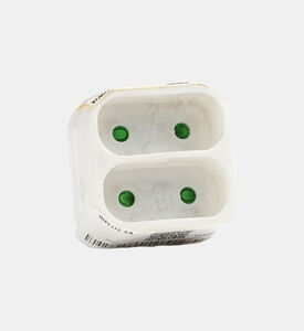 Inotech Thermoplastic Biplite Plug, Packshot View