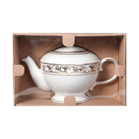 Vera Porcelain Tea Pot