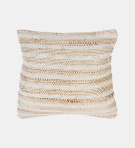 Home and Styling Jutta Thick Filled And Vaccumed Cushion, Packshot View