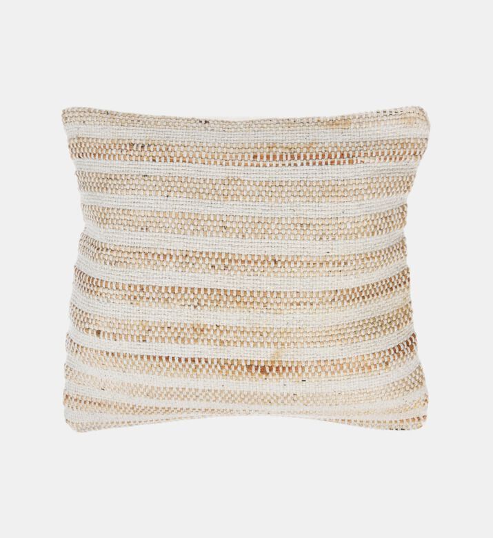 Home and Styling Jutta Thick Filled And Vaccumed Cushion, Packshot View