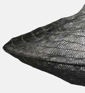 Home Deco and More Bunayi Mango Wire Pendant Lamp, Packshot View