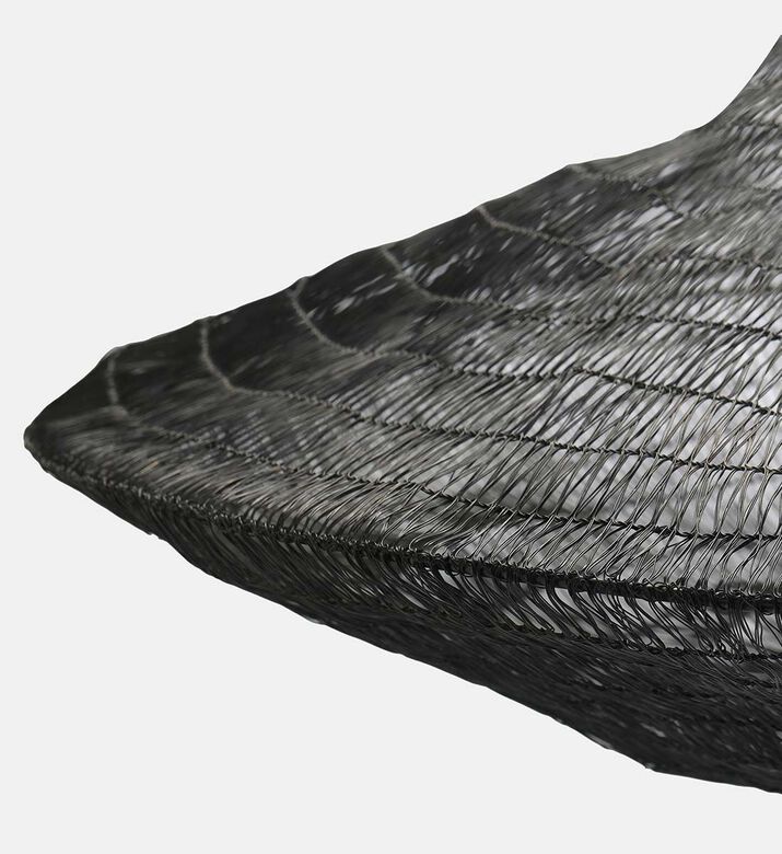 Home Deco and More Bunayi Mango Wire Pendant Lamp, Packshot View