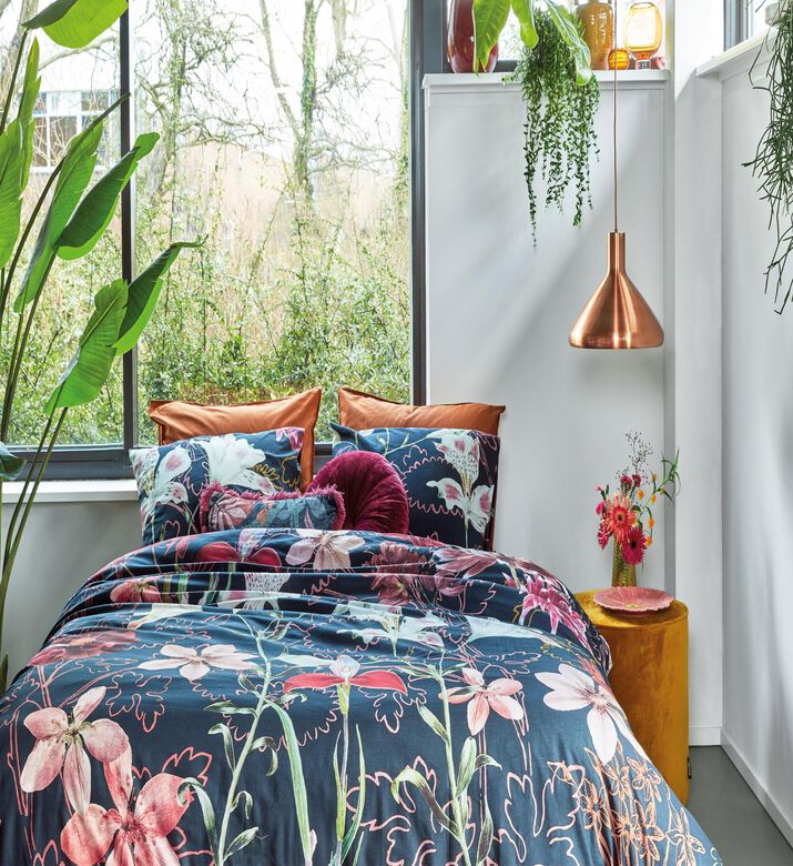 Barabara Hofmann Duvet Cover Joy, Packshot View