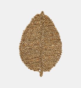 Seagrass Wall Deco Placemat