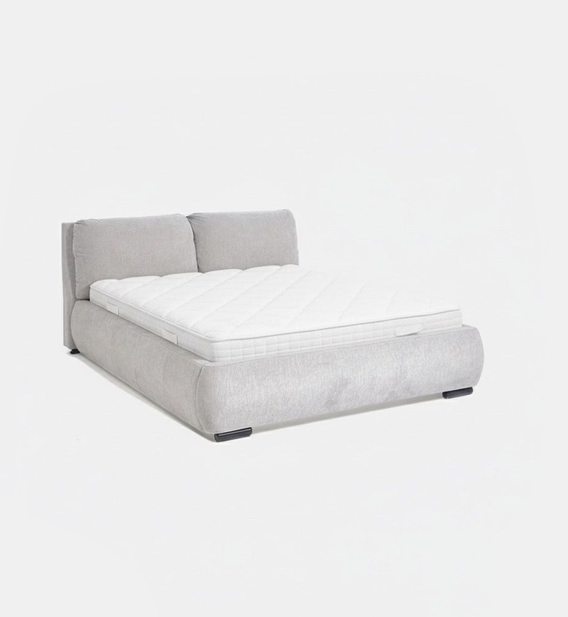 Palima Upholstered Bed