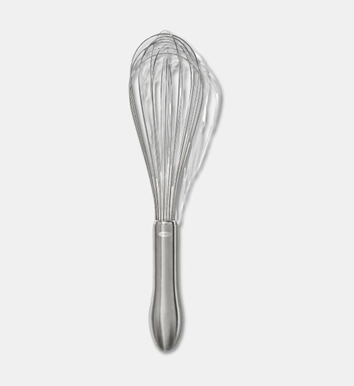 Oxo Stainless Steel Balloon Whisk, Packshot View