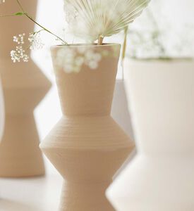 Ayla Ceramic Flower Vase
