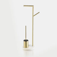 Fey Marble Toilet Brush