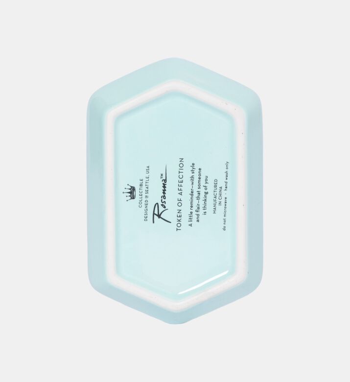 Token Arrow Print Serving Tray