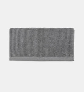 Moose Cotton Terry Towel