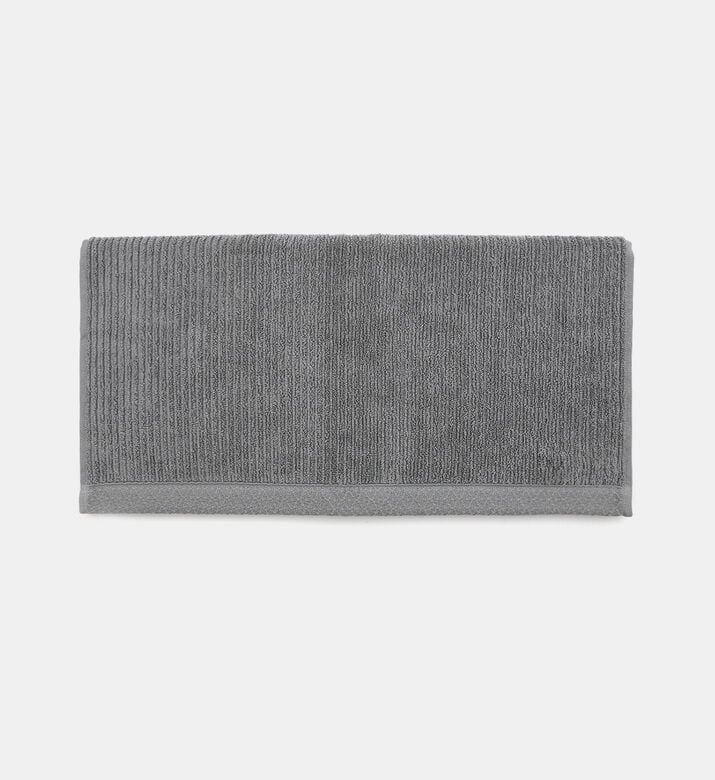 Moose Cotton Terry Towel
