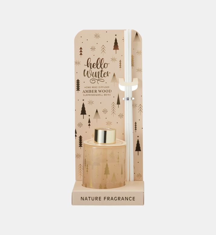 Home Deco and More Diffuser 100ml, Packshot View