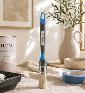 Franpin Touch Pouce Acrylic Brush N 4, Packshot View