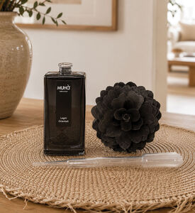 Muha Peony Oriental Woods Fragrance, Packshot View