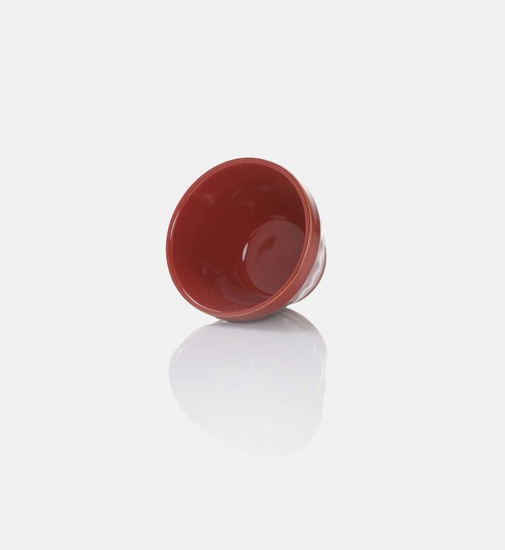 Stoneware Round-shaped Bowl