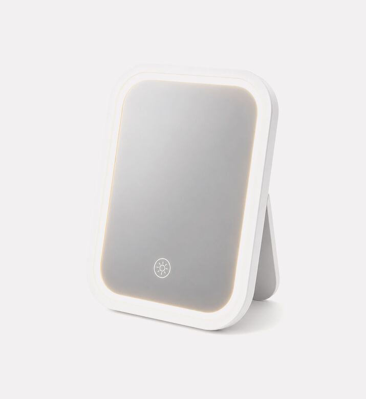 Home Deco and More Led Vanity Mirror, Packshot View