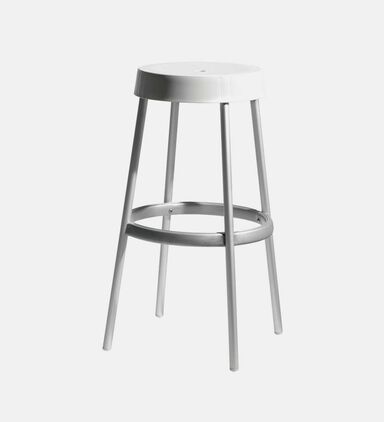Gim Technopolymer Bar Stool