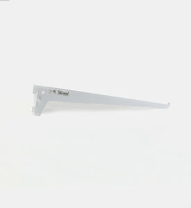 Dole Bungee Single Slotted Shelf Bracket, Packshot View
