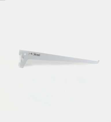 Bungee Single Slotted Shelf Bracket