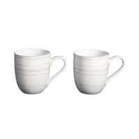 Grafik Porcelain Mug