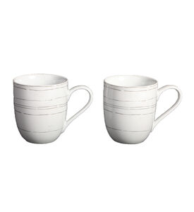 Grafik Porcelain Mug