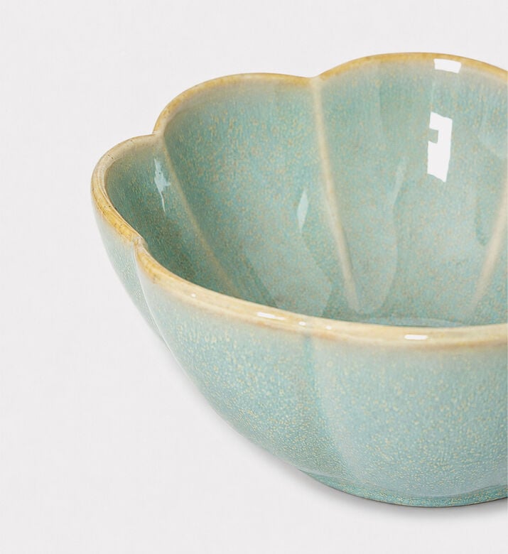Home Deco and More Ru Kiln Antique Porcelain 4-piece Set, Packshot View