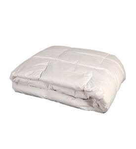 Goose Down-85-feather Comforter