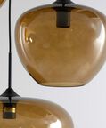 Mayson Glass Pendant Lamp