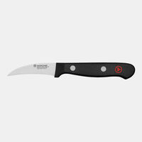 Gourmet Stainless Steel Peeling Knife