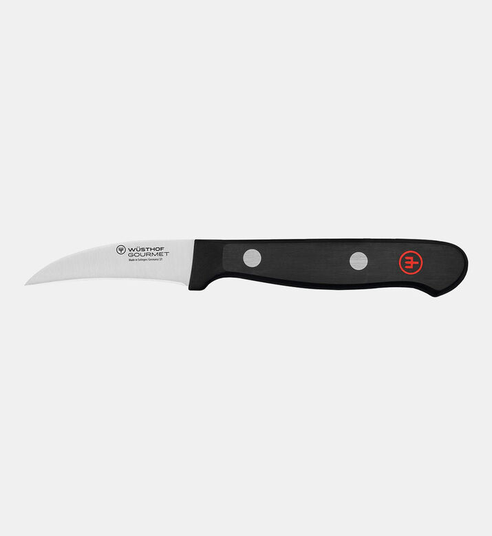 Gourmet Stainless Steel Peeling Knife