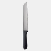 Stainless Steel Bread Knife