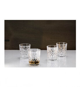 Bond Harding Tumbler 4-piece Set 290 Ml