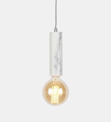 Athens Marble Pendant Lamp