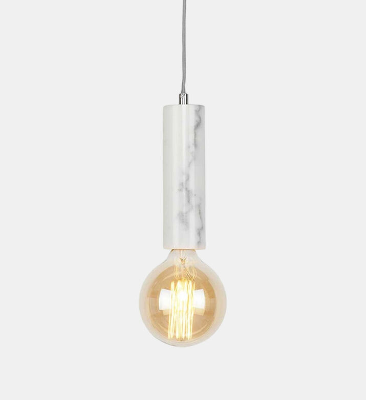 Athens Marble Pendant Lamp