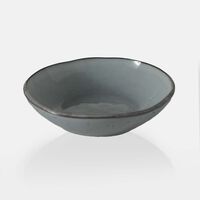 Ceramic Round Cereal Bowl
