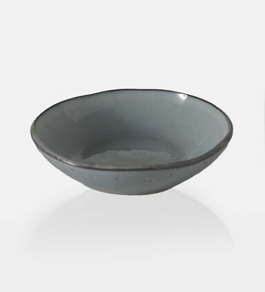 Ceramic Round Cereal Bowl