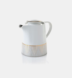 Spal Glint Teapot - 500 Ml, Packshot View